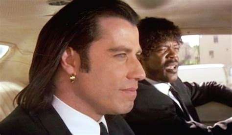 Pulp Fiction! - Eine Geschichte von Gewalt, Dialogen und einem tanzenden John Travolta!