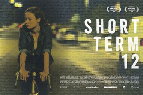 Short Term 12 – Ein bewegender Einblick in die Welt der Jugendhilfe mit brillanten Schauspielleistungen!