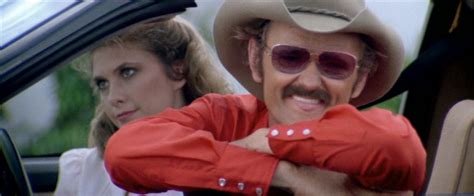  Smokey and the Bandit – Eine rasante Flucht voller Action und Humor!