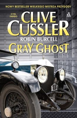  The Gray Ghost - Ein Western-Thriller mit Spannung und legendärem Darstellerensemble!